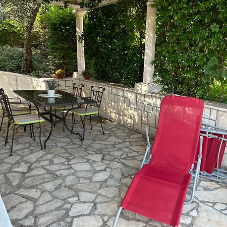 Apartments Villa Diha Korcula Town Exterior photo