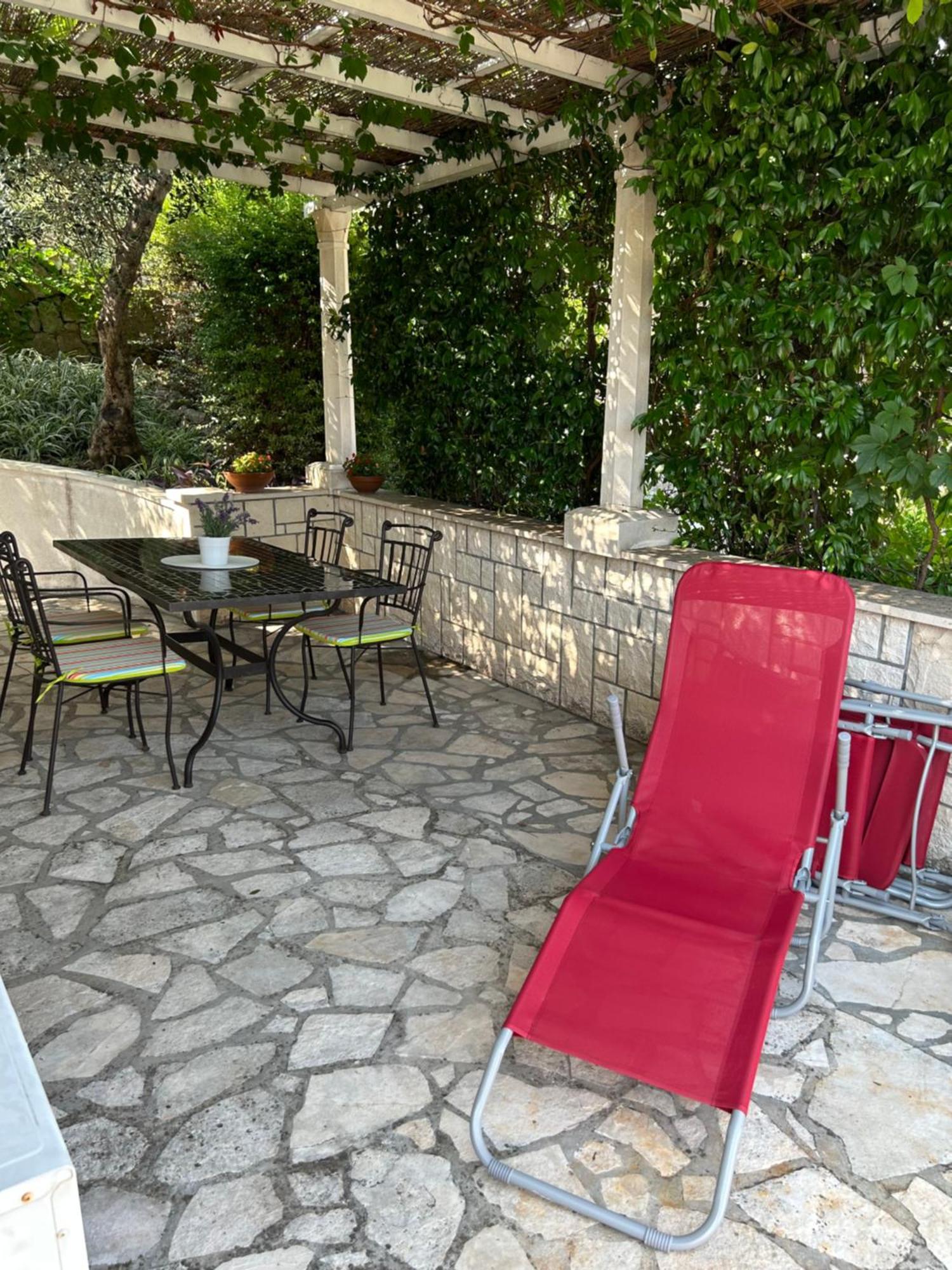 Apartments Villa Diha Korcula Town Exterior photo