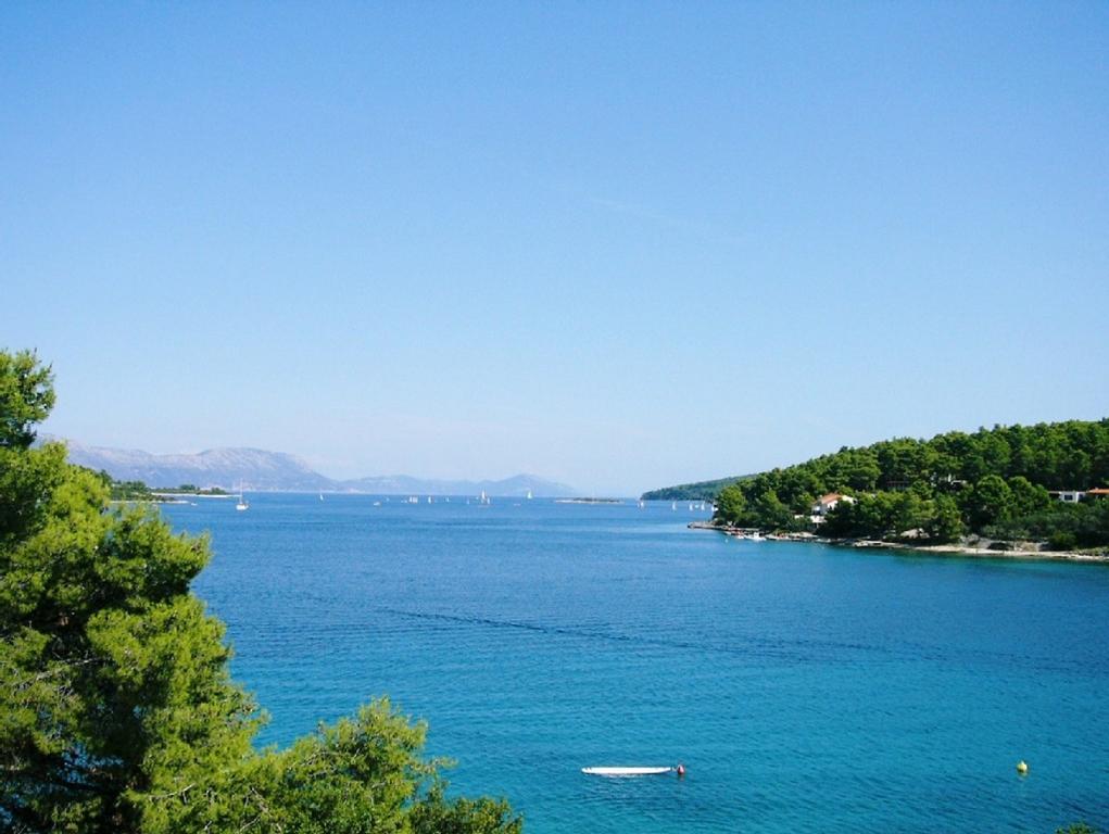 Apartments Villa Diha Korcula Town Exterior photo