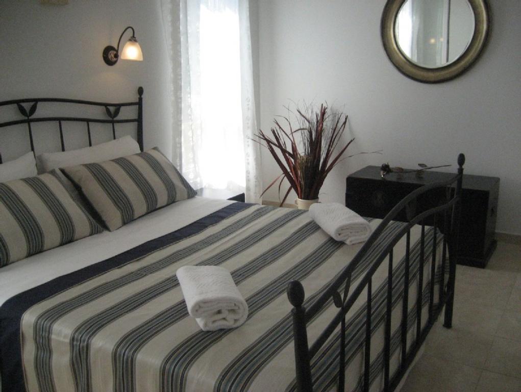 Apartments Villa Diha Korcula Town Exterior photo