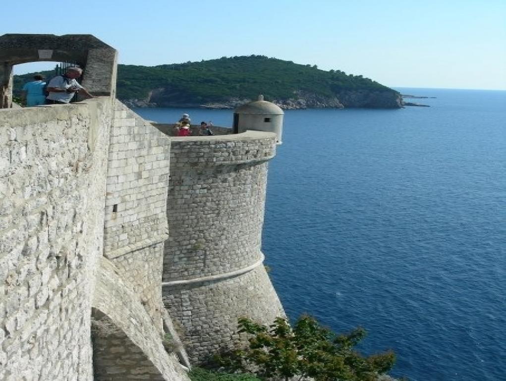 Apartments Villa Diha Korcula Town Exterior photo