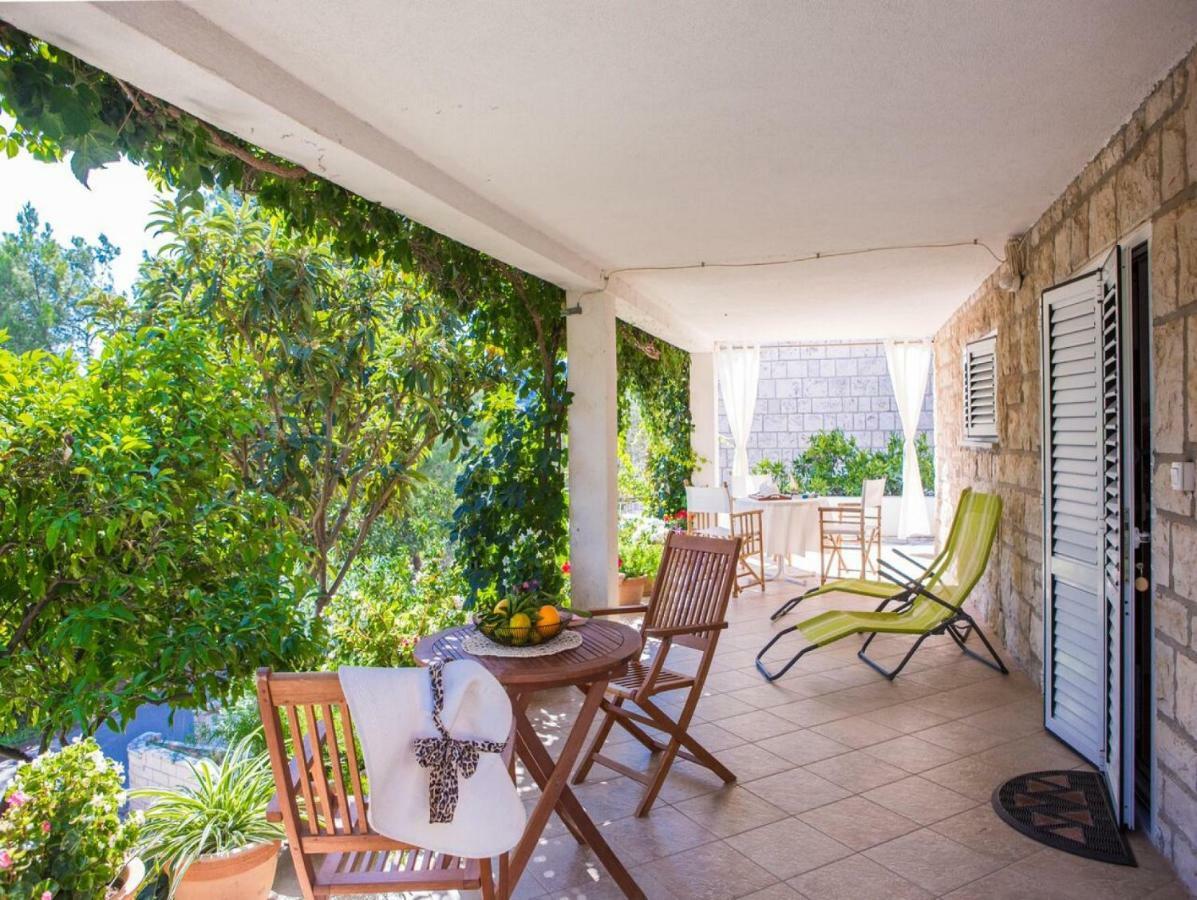 Apartments Villa Diha Korcula Town Exterior photo