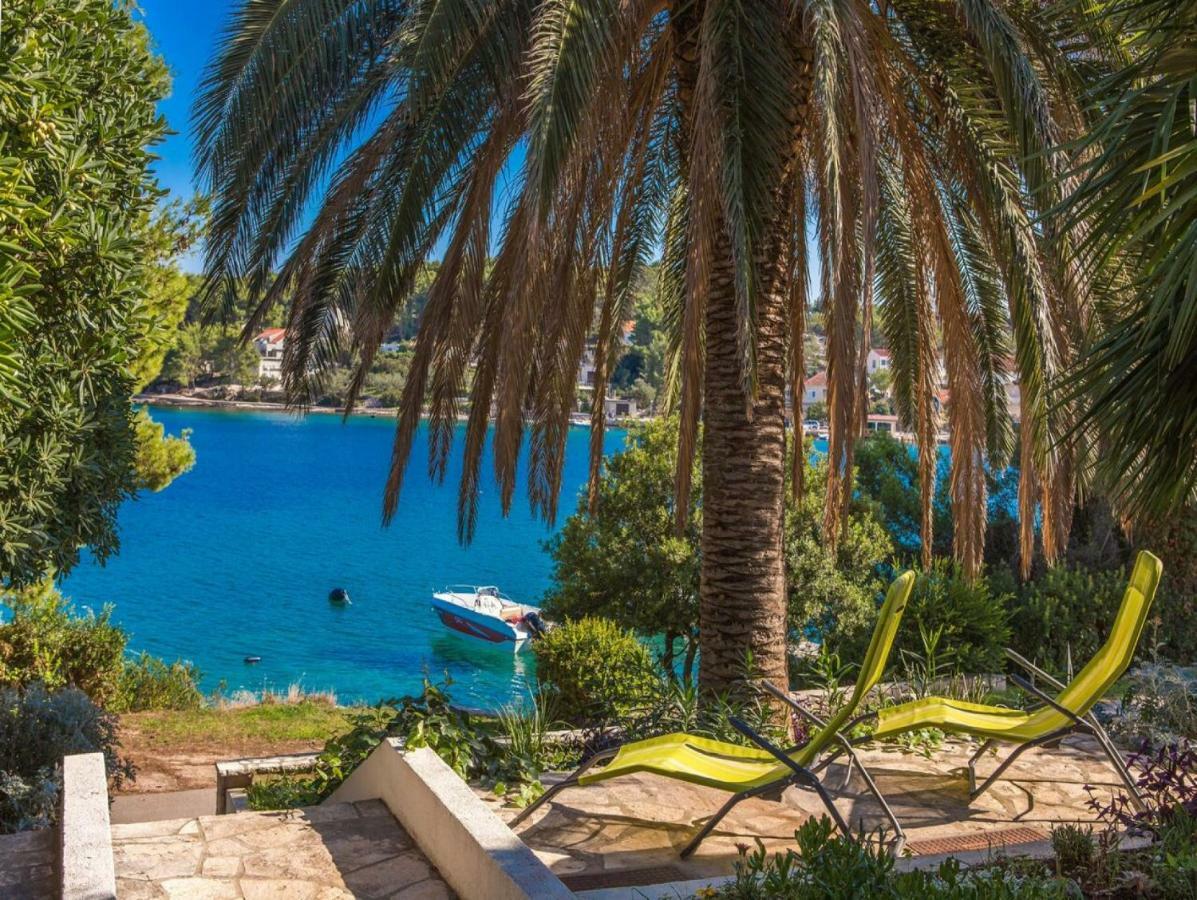 Apartments Villa Diha Korcula Town Exterior photo